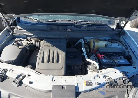 2014 Chevrolet Captiva Sport Lt from USA, damaged, VIN 3GNAL3EK0ES602797